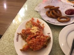 -华梅西餐厅(哈尔滨中央大街店)