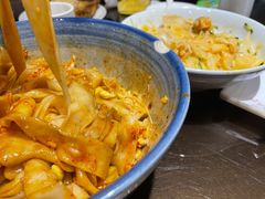 -大秦地·西北菜(纬四路店)