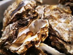 -蚝堡海鲜·威海菜·海肠捞饭·烧烤·亚洲吃蚝公司(幸福门店)