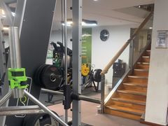 -悦耐私教健身馆(保利中心店)