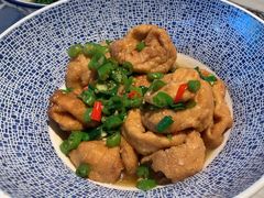 -状元人家·公园别墅衡东土菜(溪悦荟店)