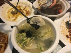 -渔堂公园餐厅·本帮菜(乐园路店)