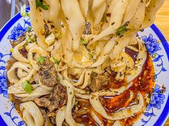 -清真-戏楼王记牛肉面