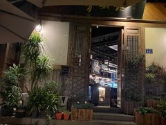 -青咖啡(三坊七巷店)