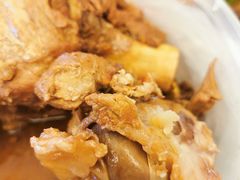 -东北酱大骨