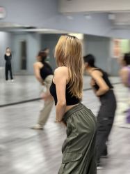 -水灵子舞蹈全国连锁