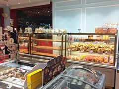 -TOUCH泰奇(金桥长岛路店)