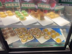 -亚马逊蒸汽活海鲜自助(LCM置汇旭辉广场店)