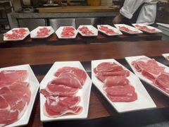 -杭州开元名都大酒店·地中海自助餐厅