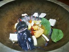 -滇小鱼·云南野生菌火锅(上杭路店)