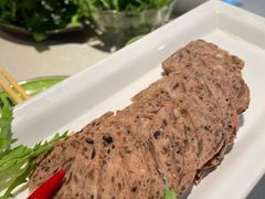 -一叶一世界·素食餐厅(锦华万达店)