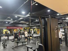 -超鹿运动健身(紫阳商贸中心店)