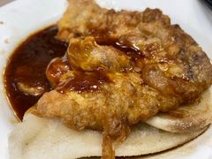 -王家沙点心店(西康路店)