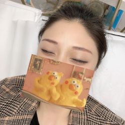 -久匠·野生眉半永久纹眉