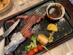 -必胜客(东大桥店)