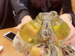 -喝丢一只鞋海鲜烧烤·海肠捞饭(市场店)