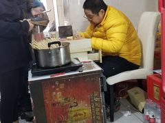 -泰顺江南春面馆