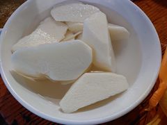 -章记正宗南岗鱼蛋火锅