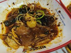 -川小昧麻辣拌(罕王店)