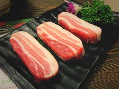 -朴大人炭烤·韩国料理(奥帆中心海尔洲际店)