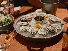-THE CANNERY&JUJU 新鲜海鲜·牛排美食酒廊