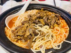 -永和红旗美食城