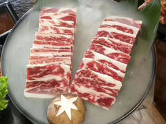 -九田家黑牛烤肉料理(郫都万达檬柏西路店)