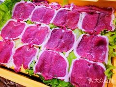 -京门老爆三·铜锅涮肉 爆肚(望京店)