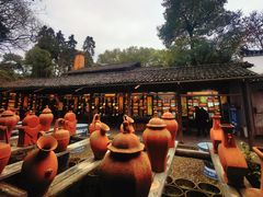 -景德镇古窑民俗博览区