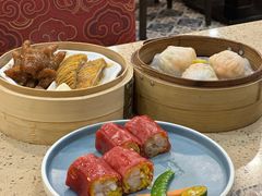 -点都德(南京新百店)