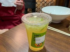 -大食代美食广场(迪士尼小镇店)