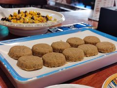 -思金拉措庄园藏餐(太阳岛店)