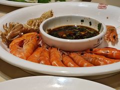-南海渔家•海鲜•正宗海南菜(海棠湾店)