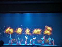 -成都市川剧院·《川剧秀·传奇变脸》·锦江剧场