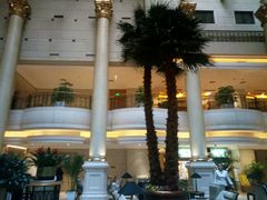 -北京国宾酒店