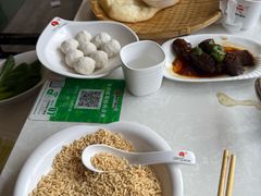 -丽清大别山鹅火锅(红皖家园店)