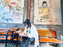 -METAL HANDS(五道营店)