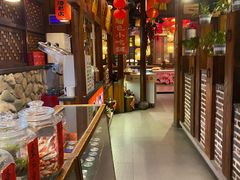 -帝一铭家宴(板塘店)