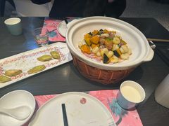 -新安人家·22年本地餐厅