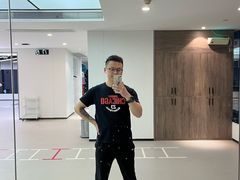 -WEGYMER健萌健身(麦德龙钰龙天下馆)