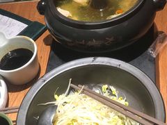 -云海肴·汽锅鸡·云南菜(高德置地店)