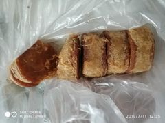 板栗饼-北三凯奇清真食品店