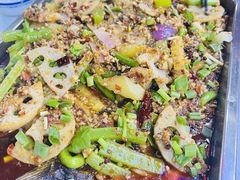 -阆辣荟餐饮(老味道8年·古城店)