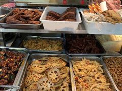 -长英绝味水煮(老字号洪都总店)
