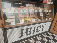-Juicy Bakery(大学路店)