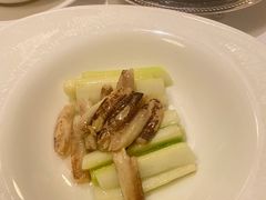 荠菜蟹柳春笋-福1015(愚园路店)