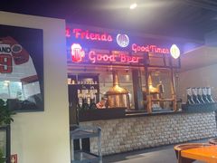 -普兰达·啤酒花园德国餐厅(观唐店)
