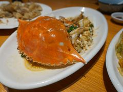 -金海湾海鲜排档(朱家尖店)