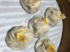 蟹粉小笼-新梅华·茶点餐厅(欧尚店)