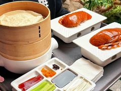 -船歌·鱼水饺青岛菜(闽江二路店)